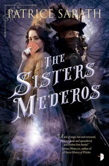 The Sisters Mederos Read online
