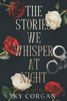 The Stories We Whisper at Night Read online