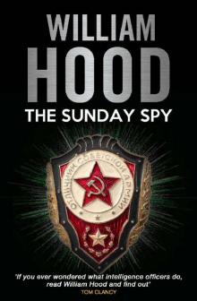 The Sunday Spy