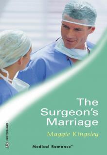 The Surgeon's Marriage Read online
