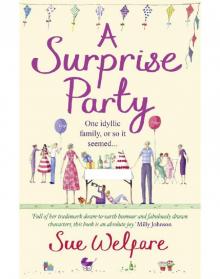 The Surprise Party Read online