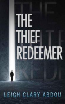 The Thief Redeemer Read online