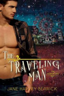 The Traveling Man Read online