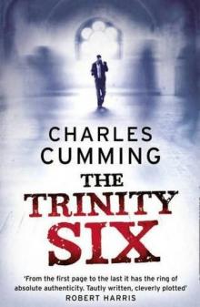 The Trinity Six (2011) Read online
