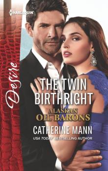The Twin Birthright Read online