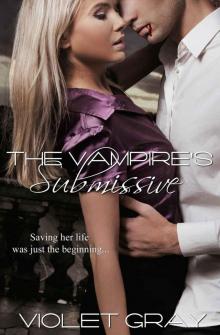 The Vampire's Submissive