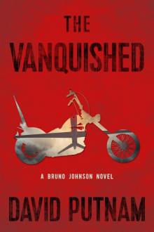 The Vanquished Read online