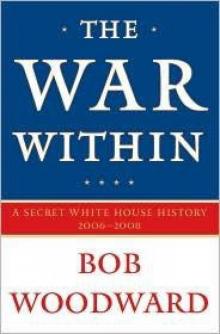 The War Within Read online
