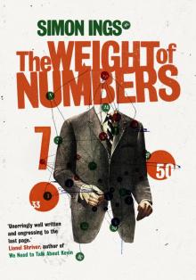 The Weight of Numbers Read online