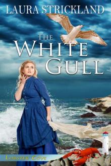 The White Gull Read online