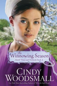 The Winnowing Season Read online