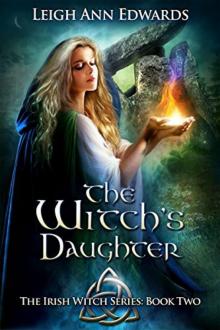 The Witch's Daughter Read online