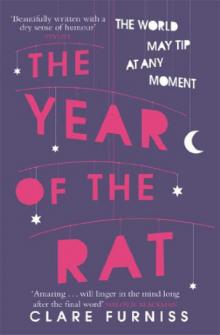 The Year of the Rat Read online