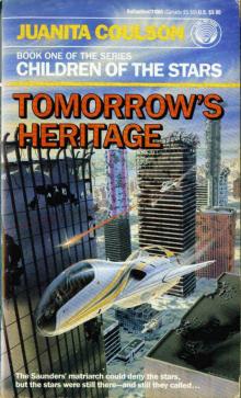 Tomorrow’s Heritage Read online