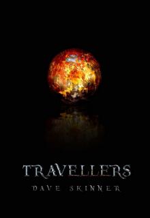 Travellers (Warriors, Heroes, and Demons Book 2) Read online