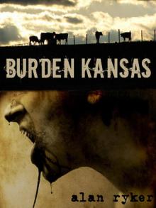 Vampires of the Plains (Book 1): Burden Kansas Read online