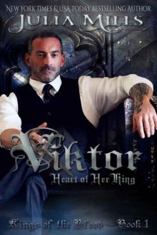 Viktor: Heart of Her King Read online