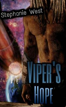 Viper's Hope (Anguis Defenders Book 1) Read online