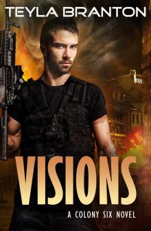 Visions Read online