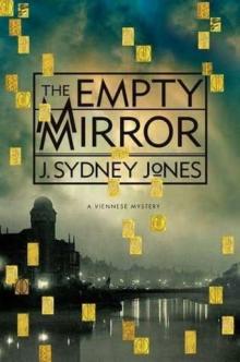 [VM01] The Empty Mirror Read online