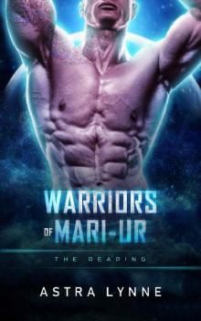 Warriors of Mari-Ur_The Reaping Read online