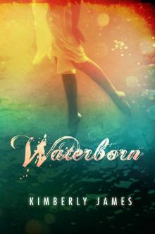 Waterborn (The Emerald Series Book 1) Read online