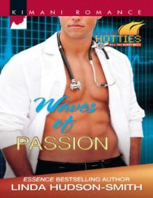 Waves of Passion (Kimani Romance) Read online