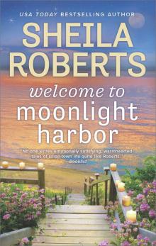 Welcome to Moonlight Harbor Read online
