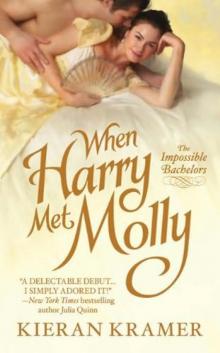 When Harry Met Molly ib-1 Read online