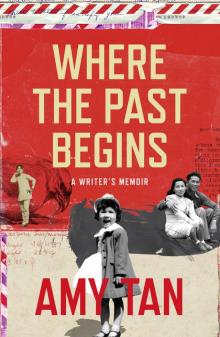 Where the Past Begins Read online