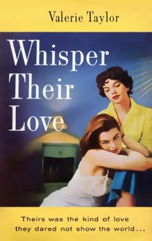 Whisper Their Love Read online