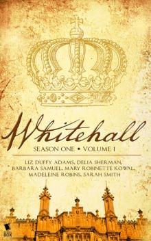 Whitehall--Season One Volume One