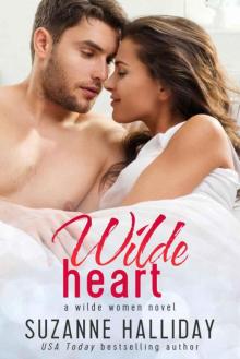 Wilde Heart (Wilde Women Book 2) Read online