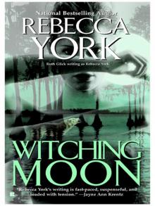 Witching Moon Read online