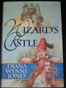 Wizard's Castle: Omnibus Read online