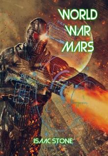 World War Mars Read online