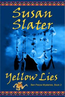 Yellow Lies Read online