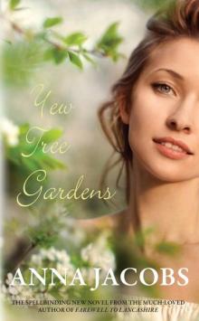 Yew Tree Gardens Read online