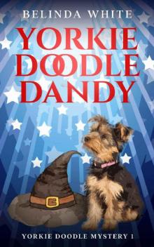 Yorkie Doodle Dandy Read online