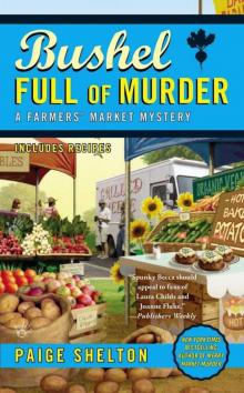 06 Bushel Full of Murder Read online