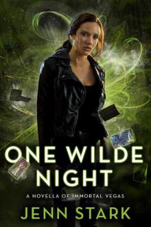 0.5 One Wilde Night Read online