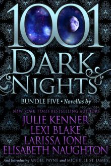 1001 Dark Nights: Bundle Five Read online