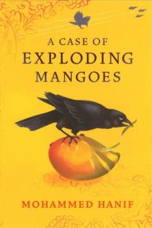 2008 - A Case of Exploding Mangoes Read online