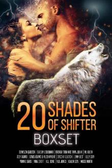 20 Shades of Shifters_A Paranormal Romance Collection Read online