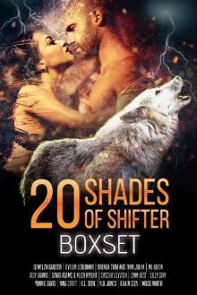 20 Shades of Shifters_A Paranormal Romance Collection