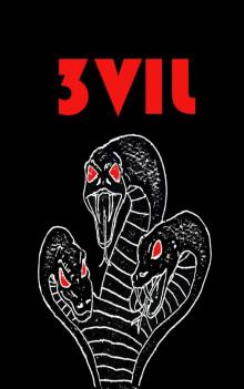 3VIL (volume 3) Read online