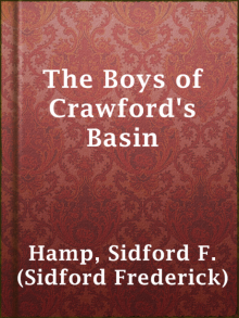 Boys of Crawford's Basin Read online