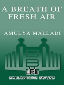 A Breath of Fresh Air Read online