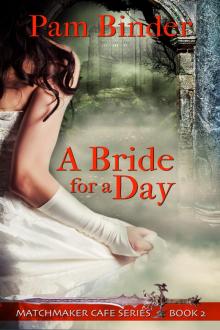 A Bride for a Day Read online