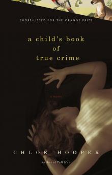A Child's Book of True Crime Read online